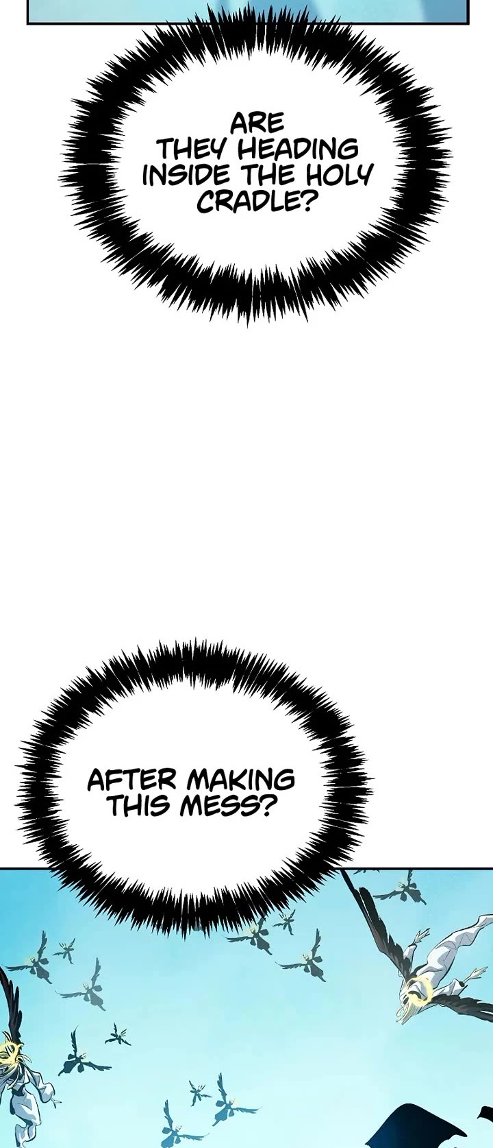 The Only Necromancer chapter 193 page 4