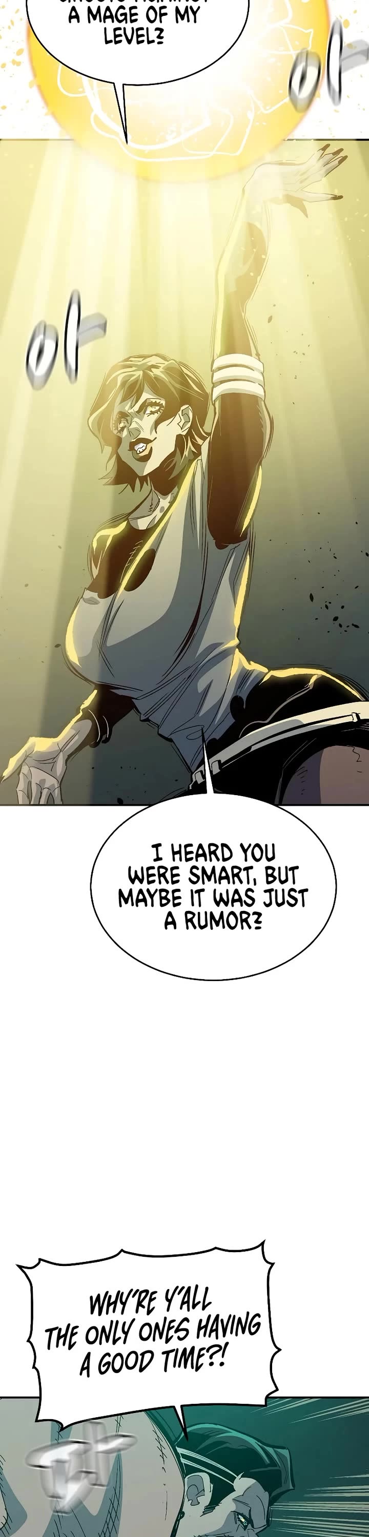 The Only Necromancer chapter 193 page 46