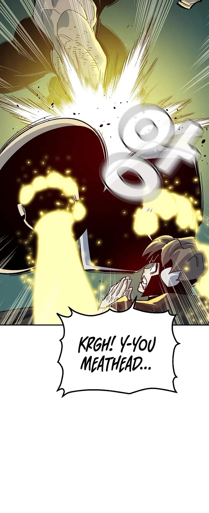 The Only Necromancer chapter 193 page 48