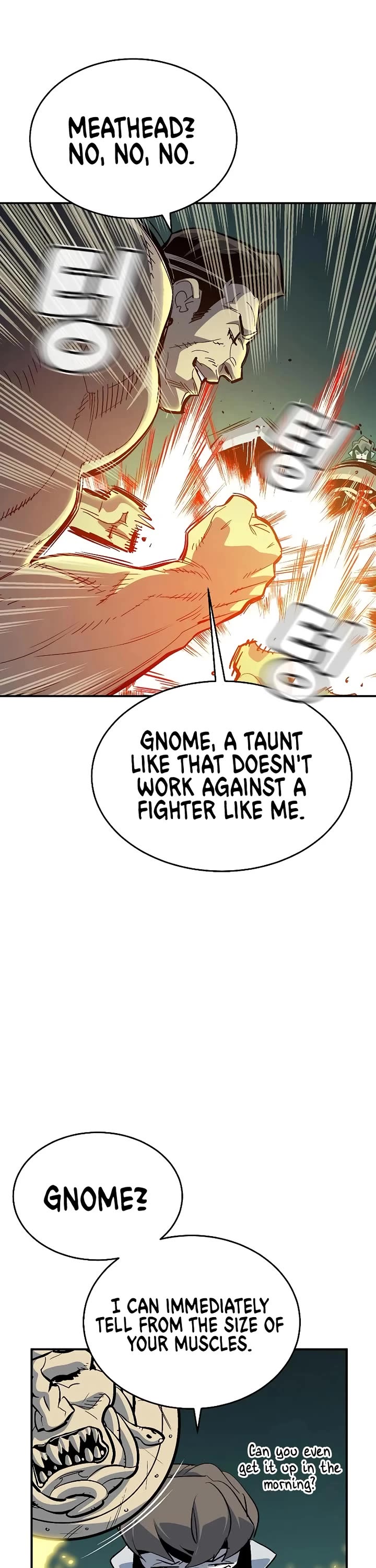 The Only Necromancer chapter 193 page 49