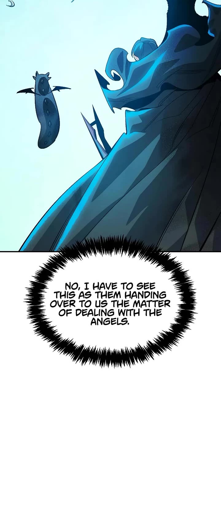 The Only Necromancer chapter 193 page 5