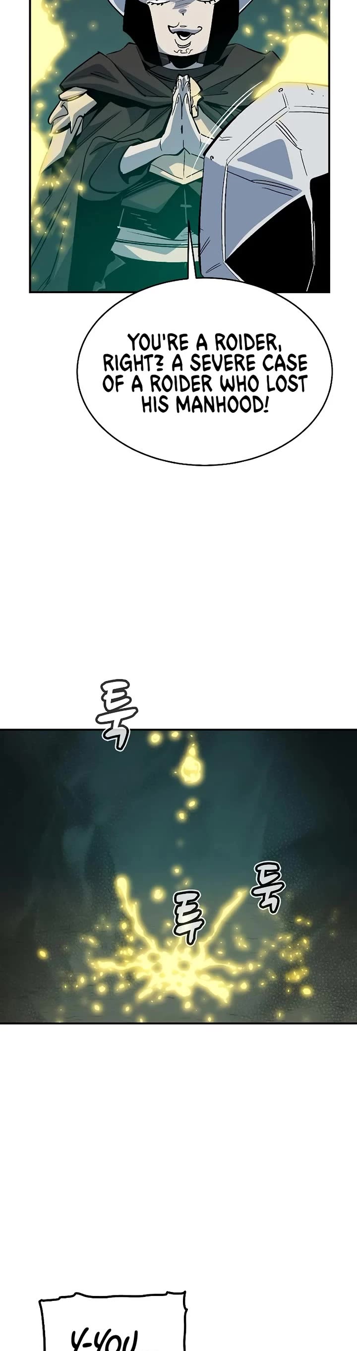 The Only Necromancer chapter 193 page 50