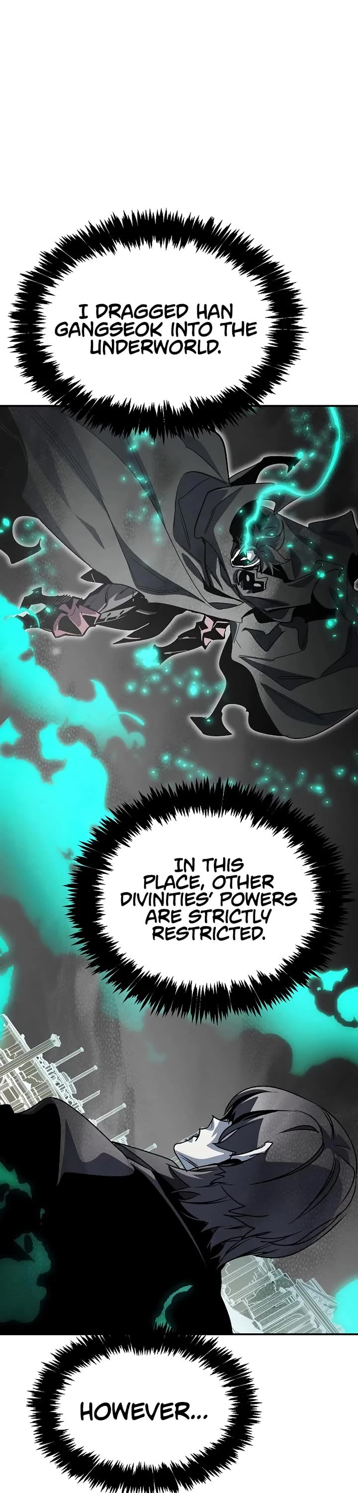 The Only Necromancer chapter 196 page 10