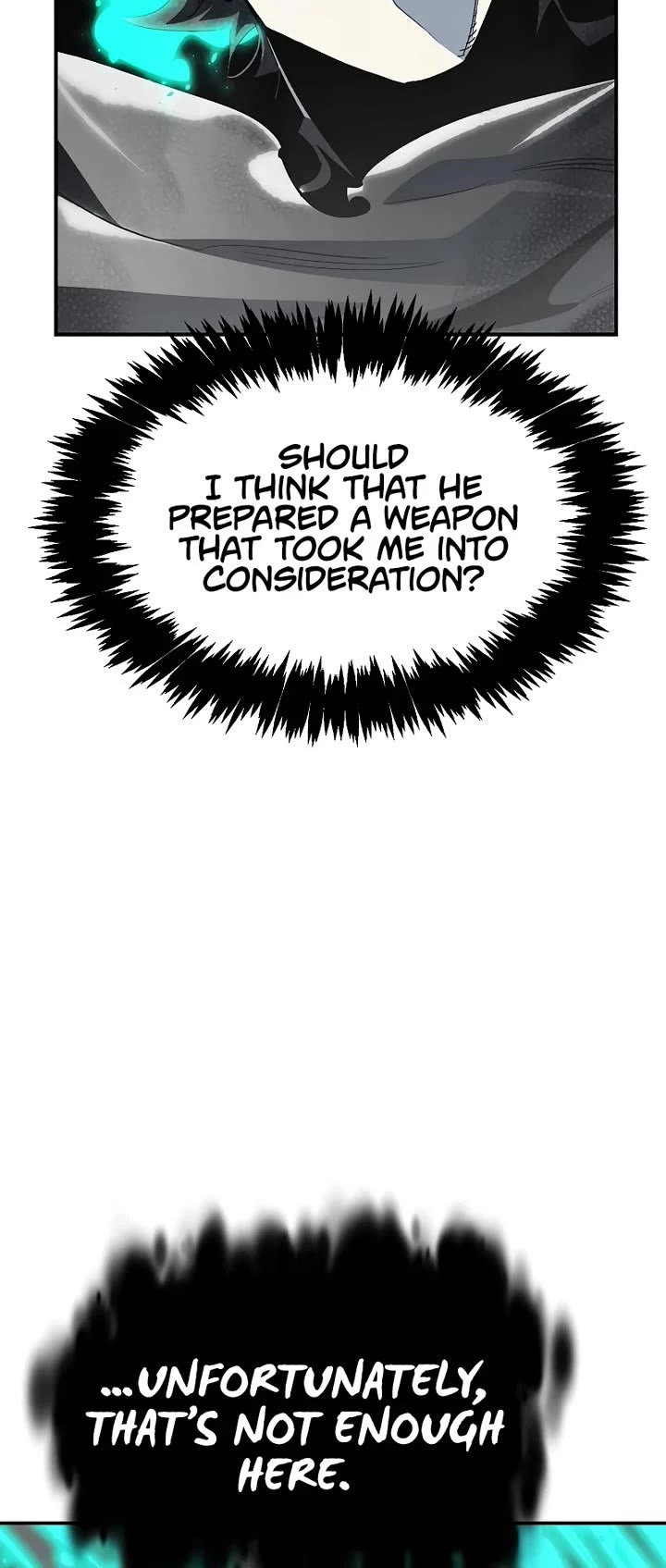 The Only Necromancer chapter 196 page 14