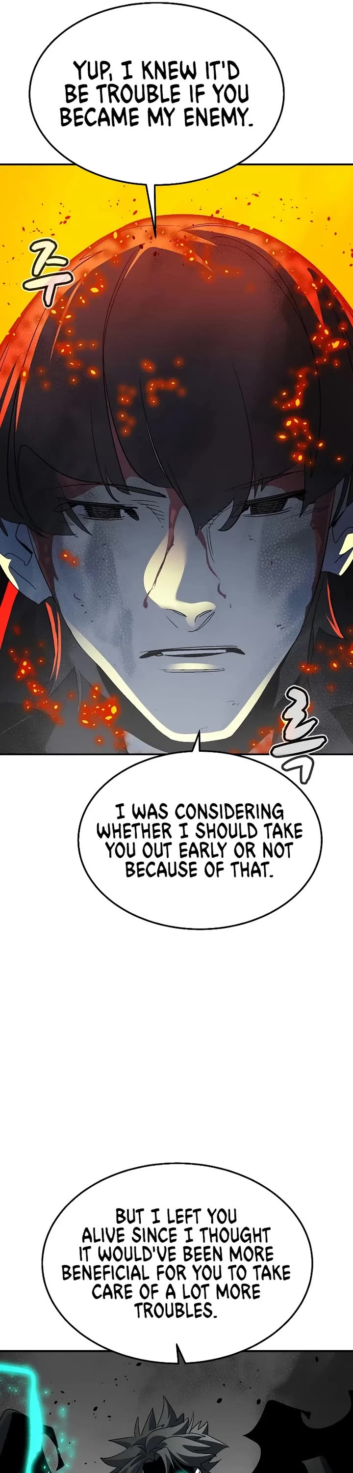 The Only Necromancer chapter 196 page 19