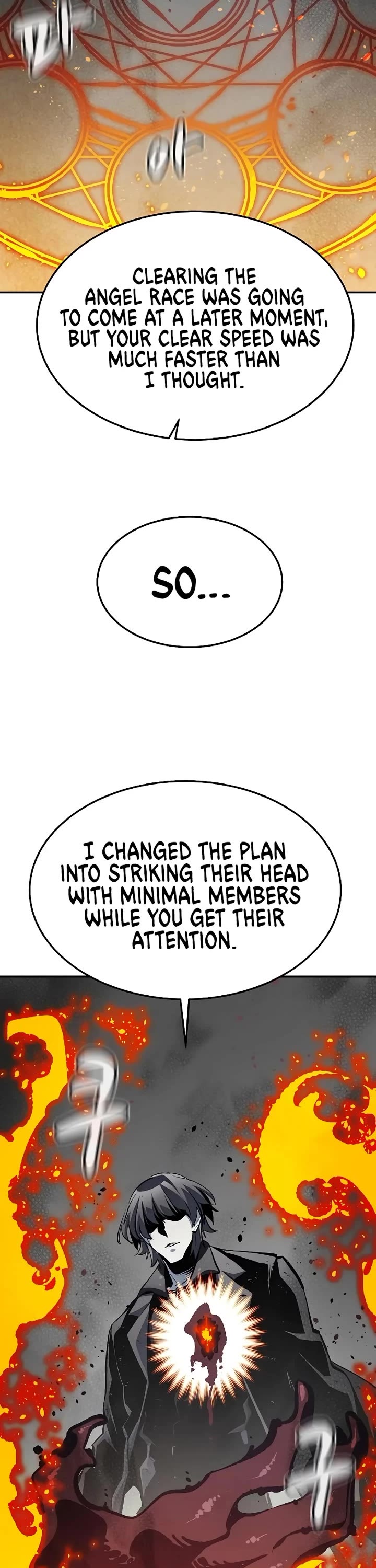 The Only Necromancer chapter 196 page 24