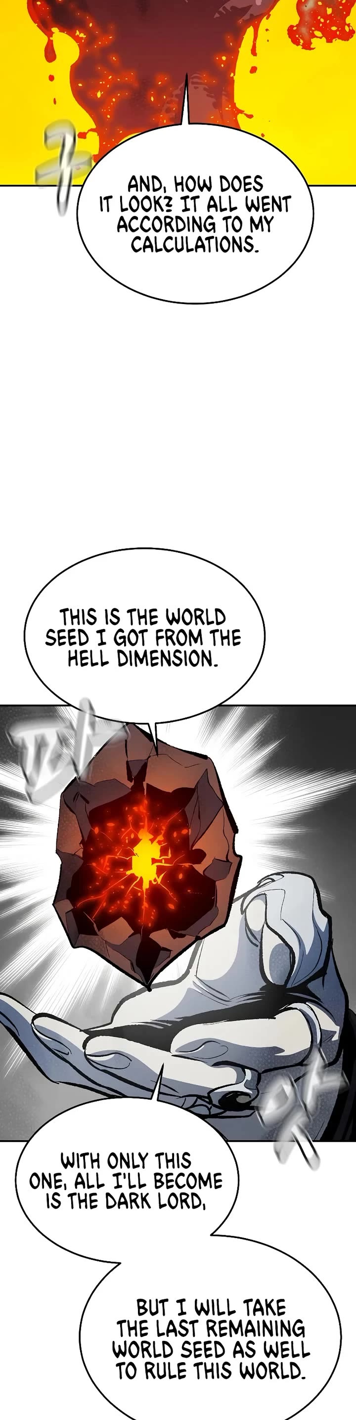 The Only Necromancer chapter 196 page 25