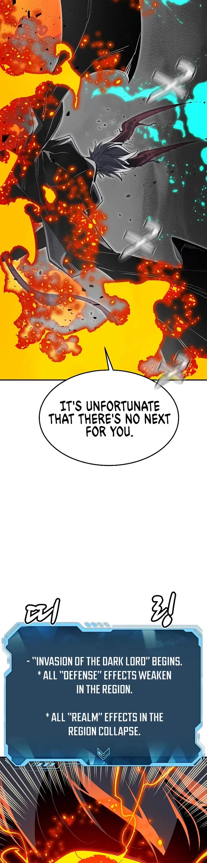 The Only Necromancer chapter 196 page 28