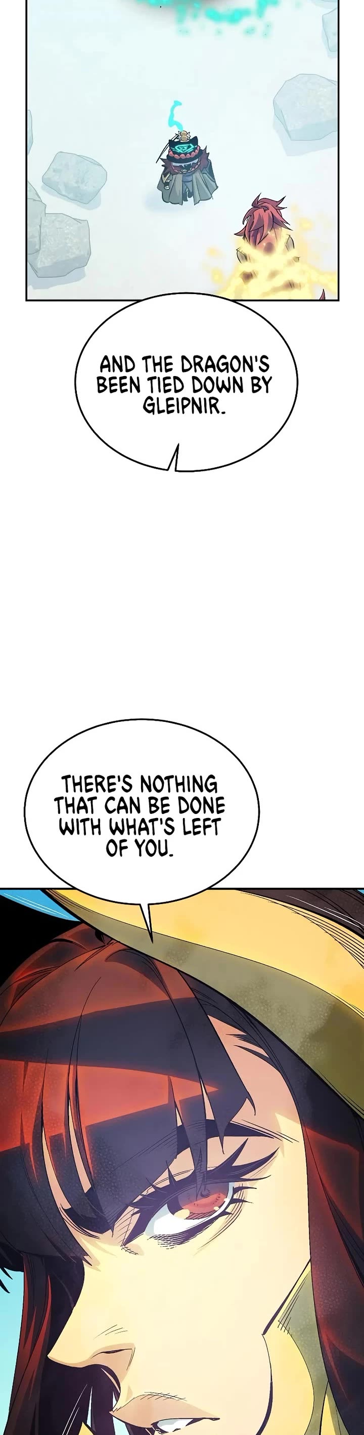 The Only Necromancer chapter 196 page 3