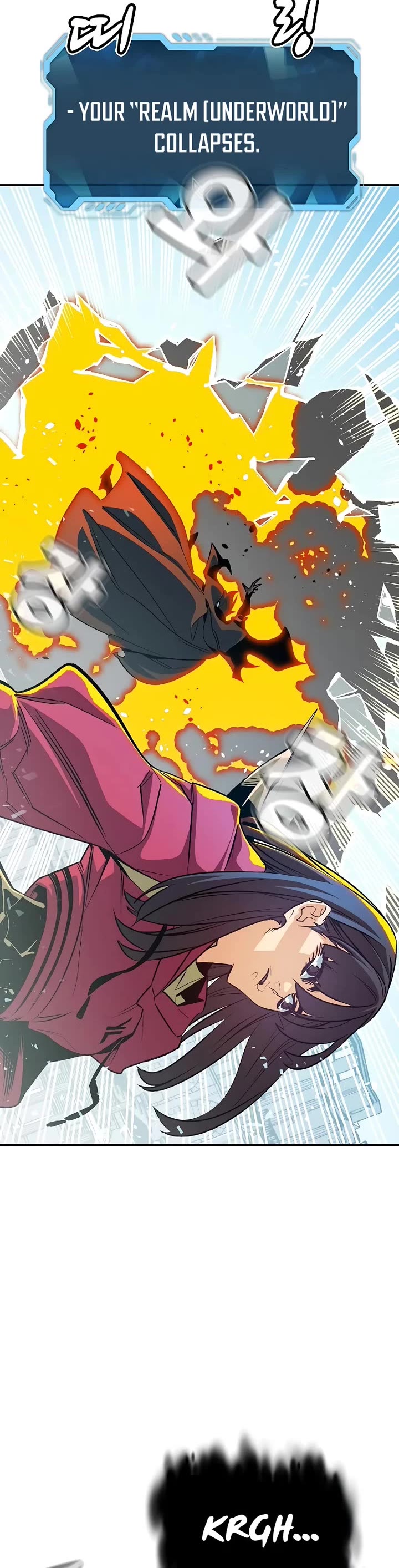 The Only Necromancer chapter 196 page 30