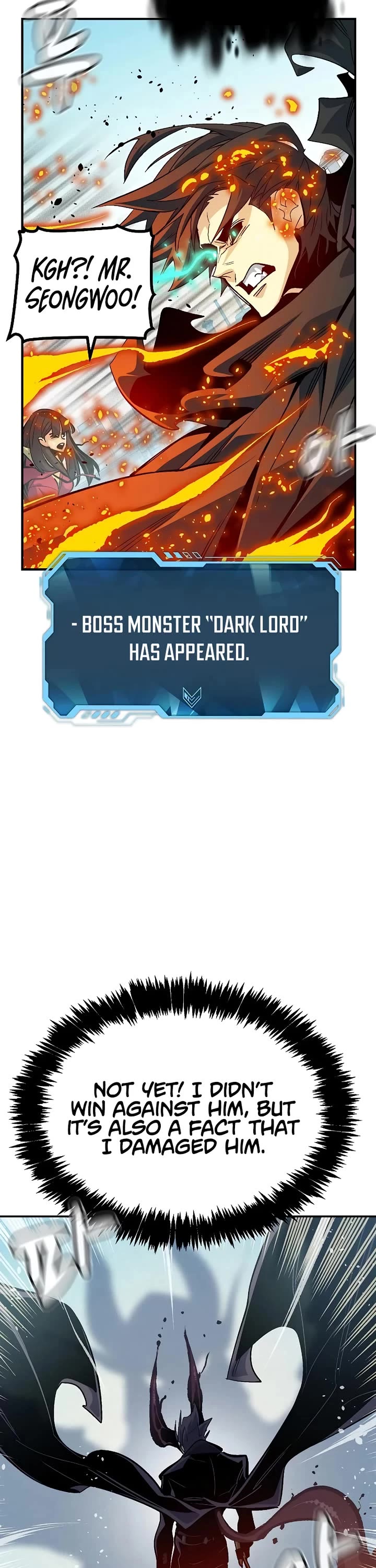 The Only Necromancer chapter 196 page 31