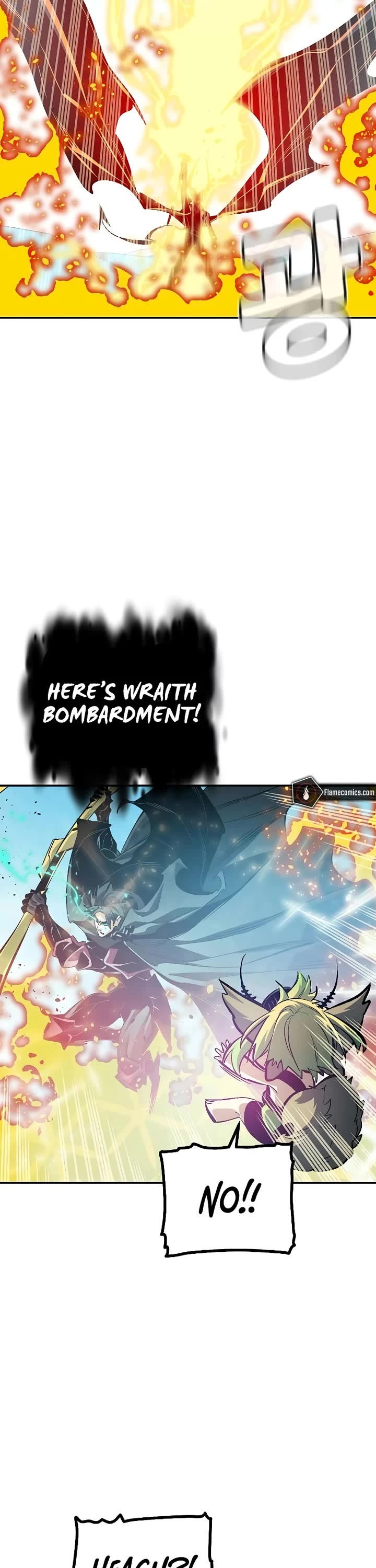 The Only Necromancer chapter 196 page 33