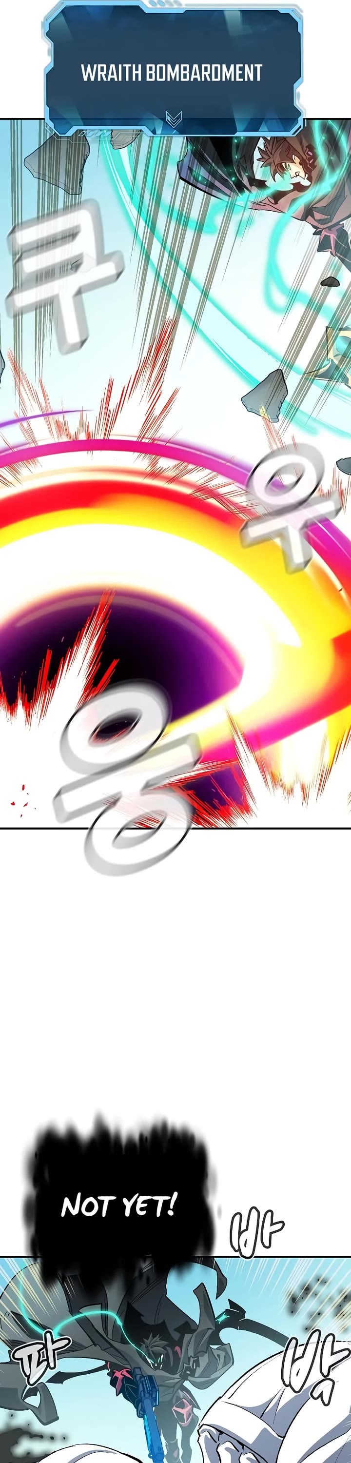 The Only Necromancer chapter 196 page 36