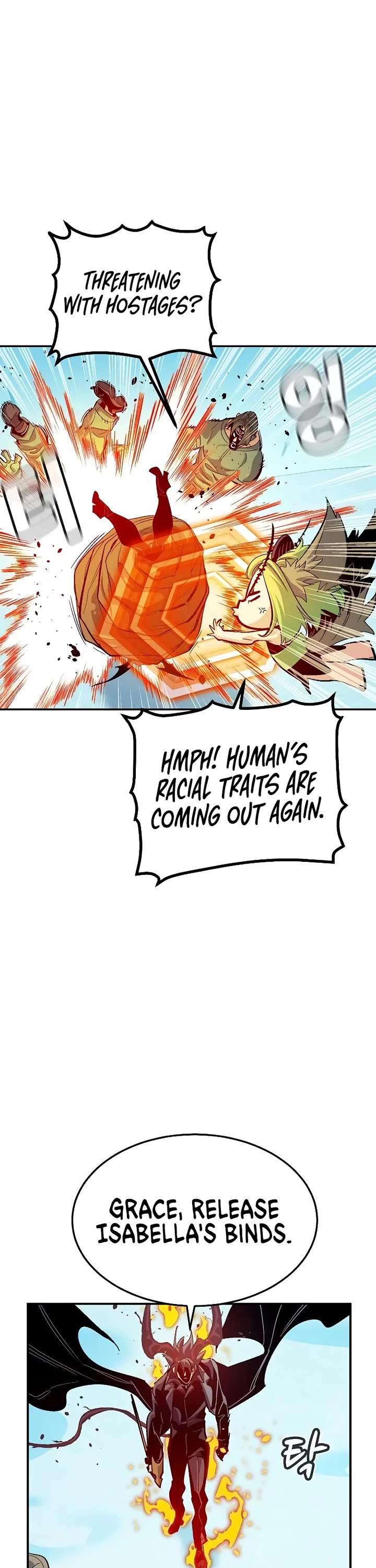 The Only Necromancer chapter 196 page 41