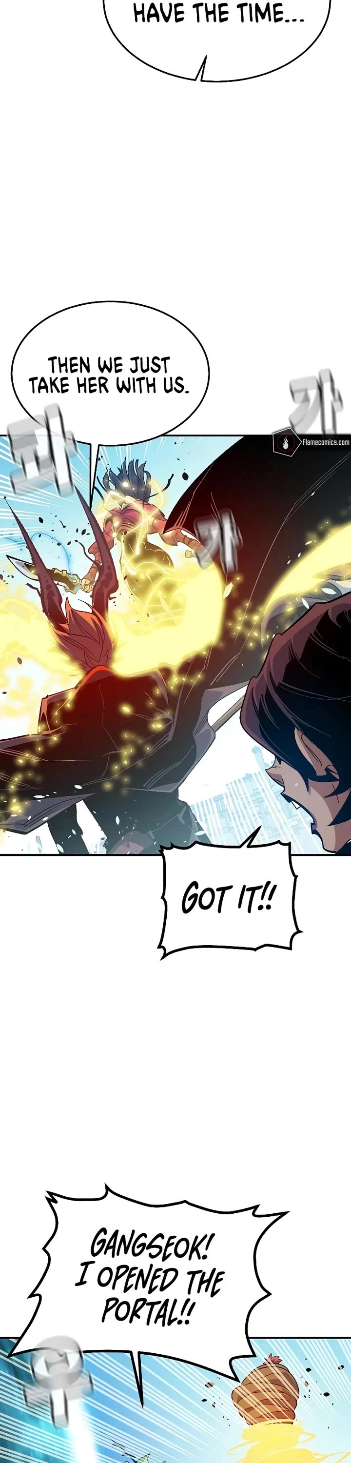 The Only Necromancer chapter 196 page 43