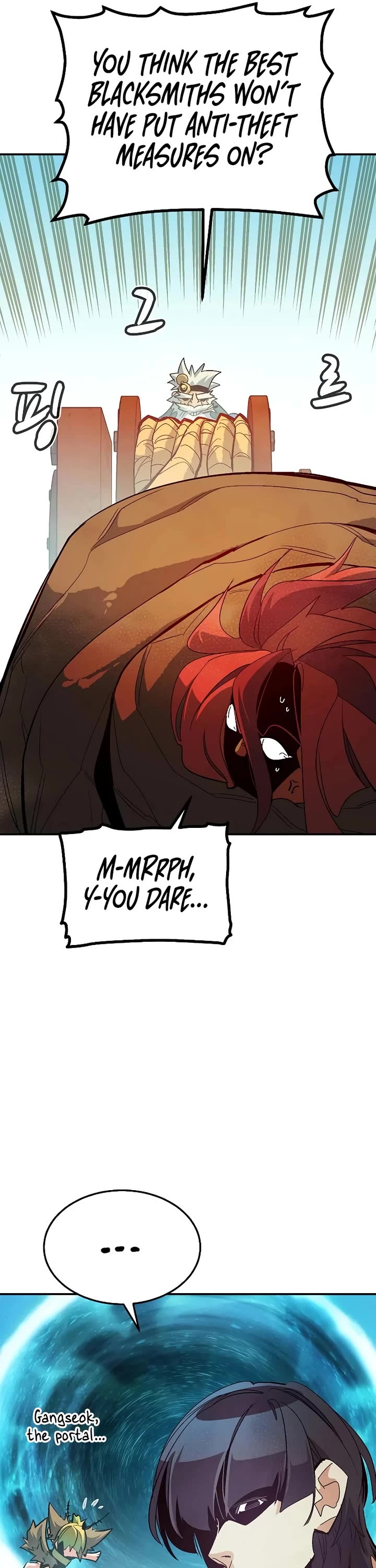 The Only Necromancer chapter 196 page 46