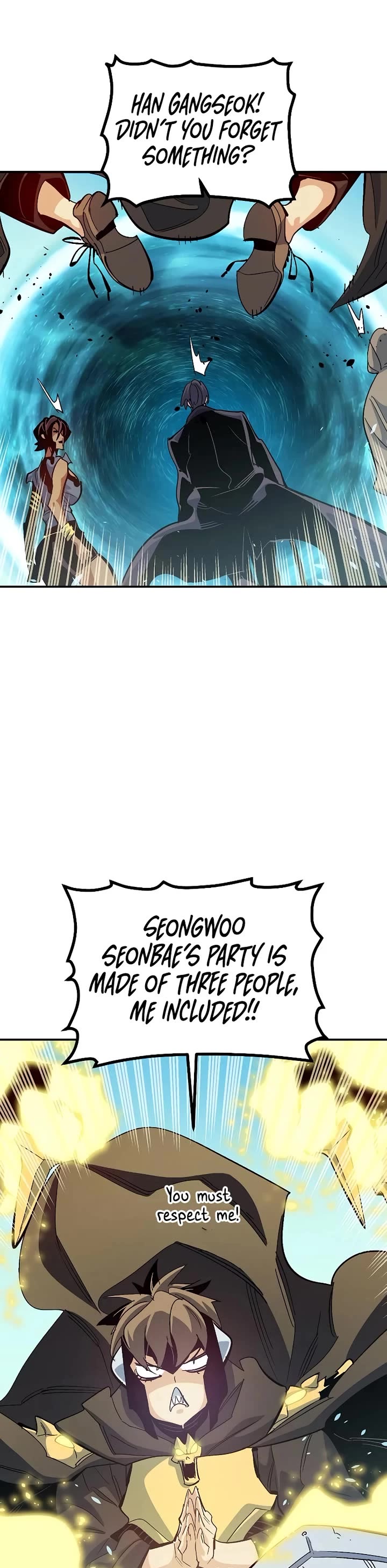 The Only Necromancer chapter 196 page 48