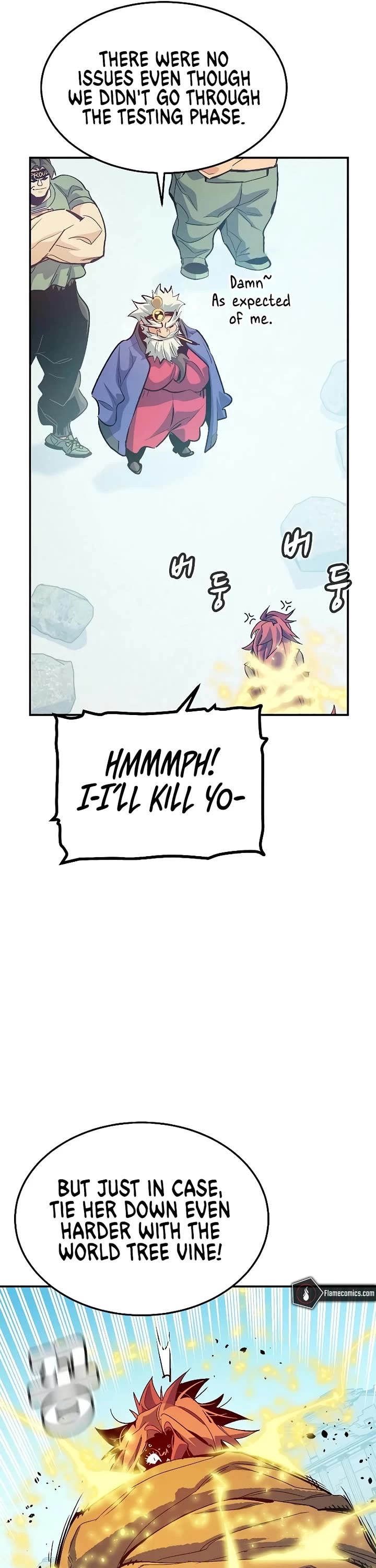 The Only Necromancer chapter 196 page 5