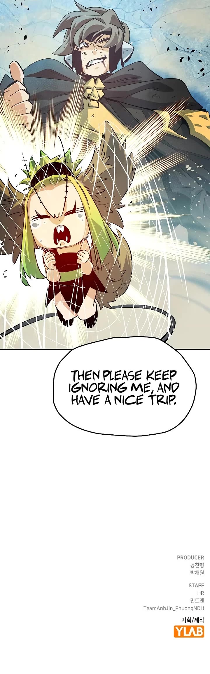 The Only Necromancer chapter 196 page 52