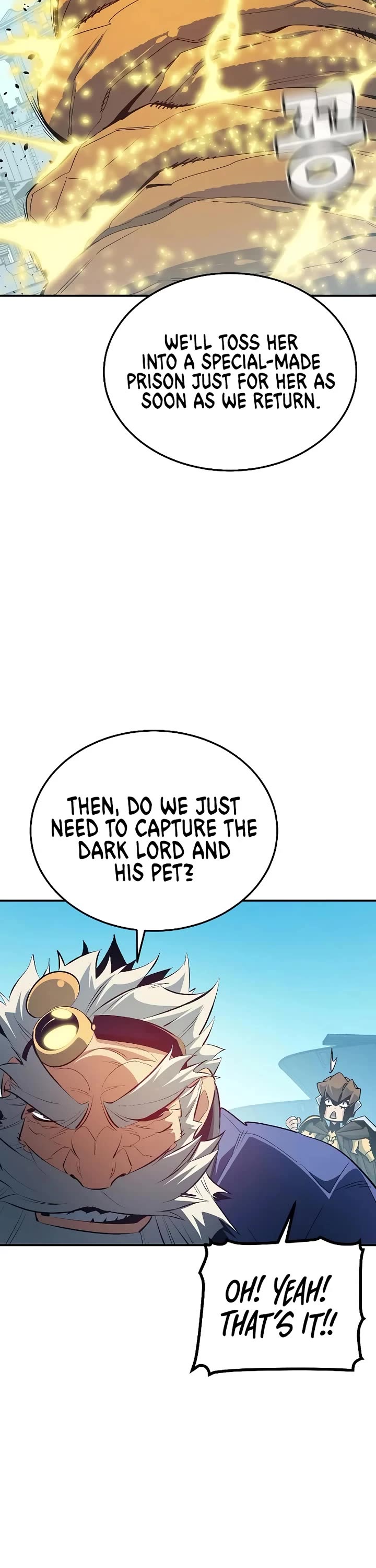 The Only Necromancer chapter 196 page 6