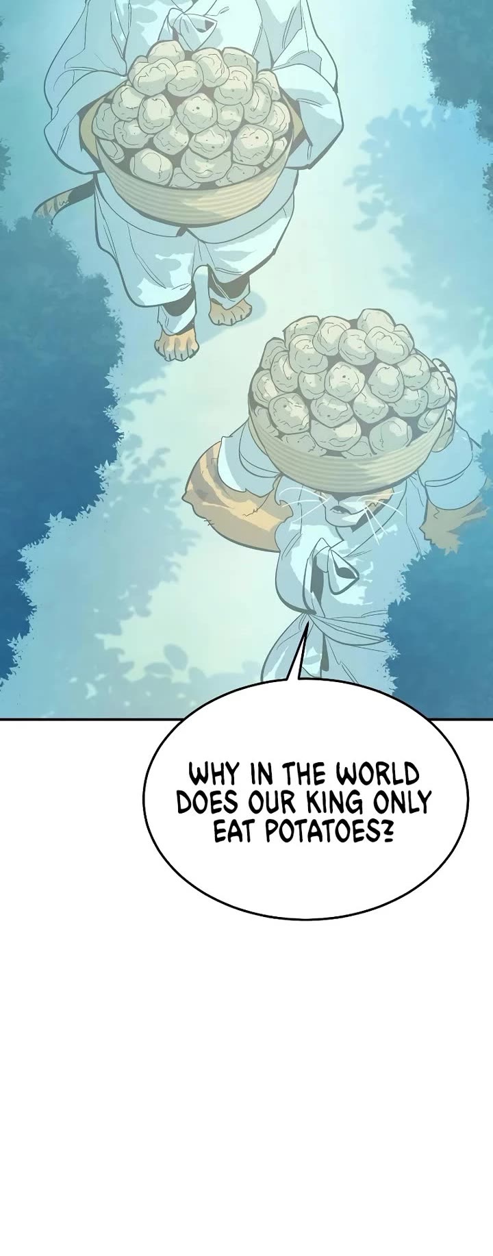 The Only Necromancer chapter 197 page 15