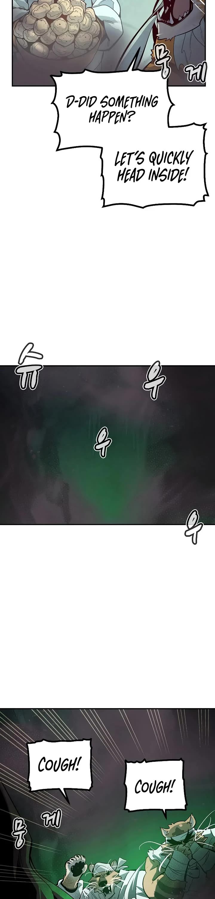 The Only Necromancer chapter 197 page 17