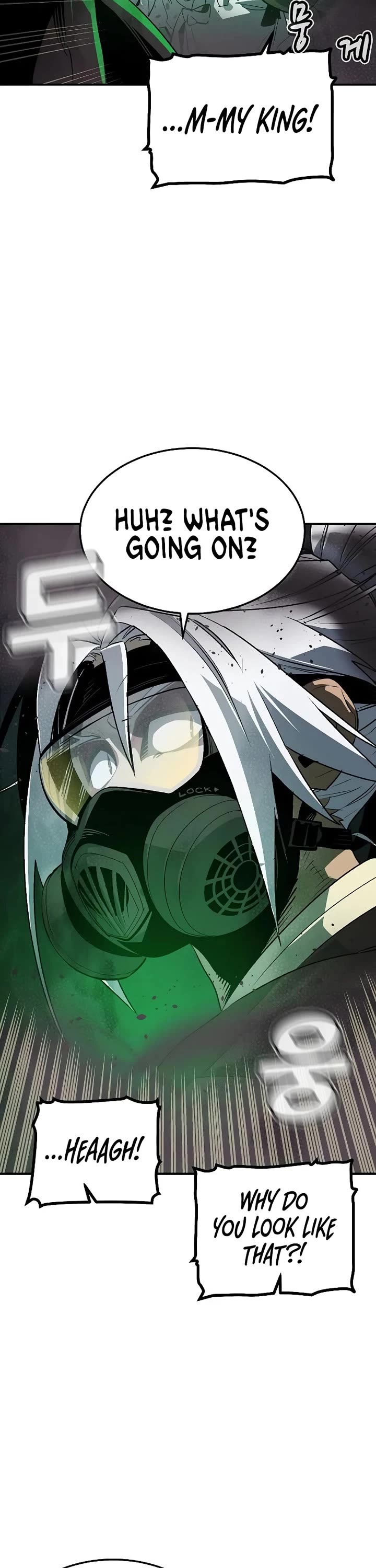 The Only Necromancer chapter 197 page 18