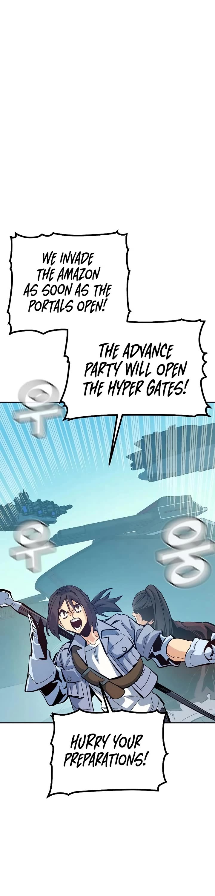 The Only Necromancer chapter 197 page 23