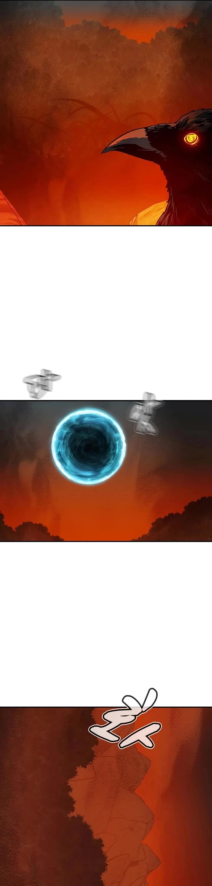 The Only Necromancer chapter 197 page 31