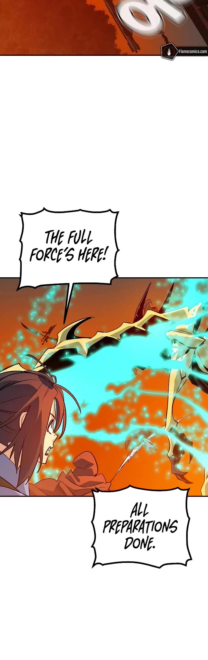 The Only Necromancer chapter 197 page 35