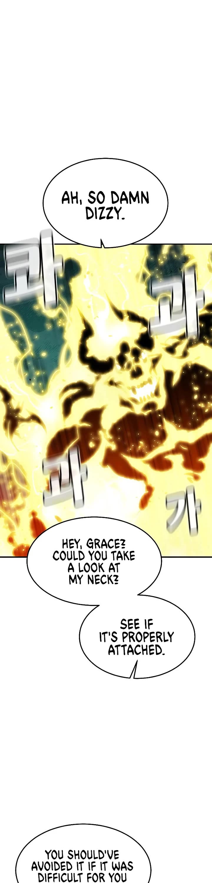 The Only Necromancer chapter 197 page 37