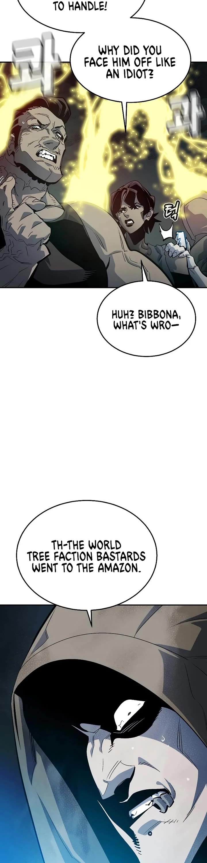 The Only Necromancer chapter 197 page 38