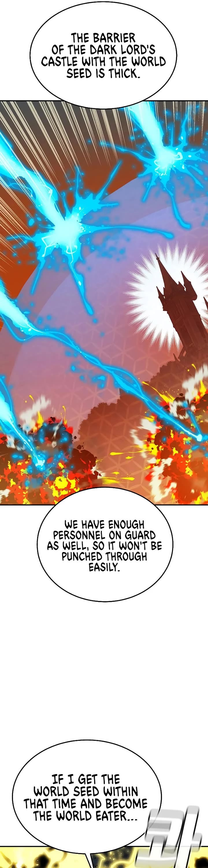 The Only Necromancer chapter 197 page 41