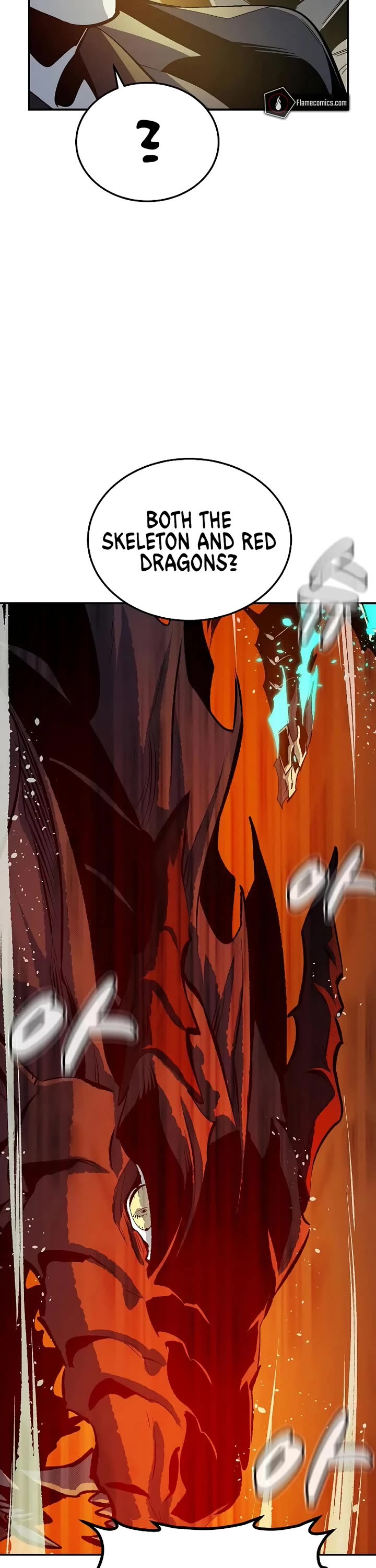 The Only Necromancer chapter 197 page 43