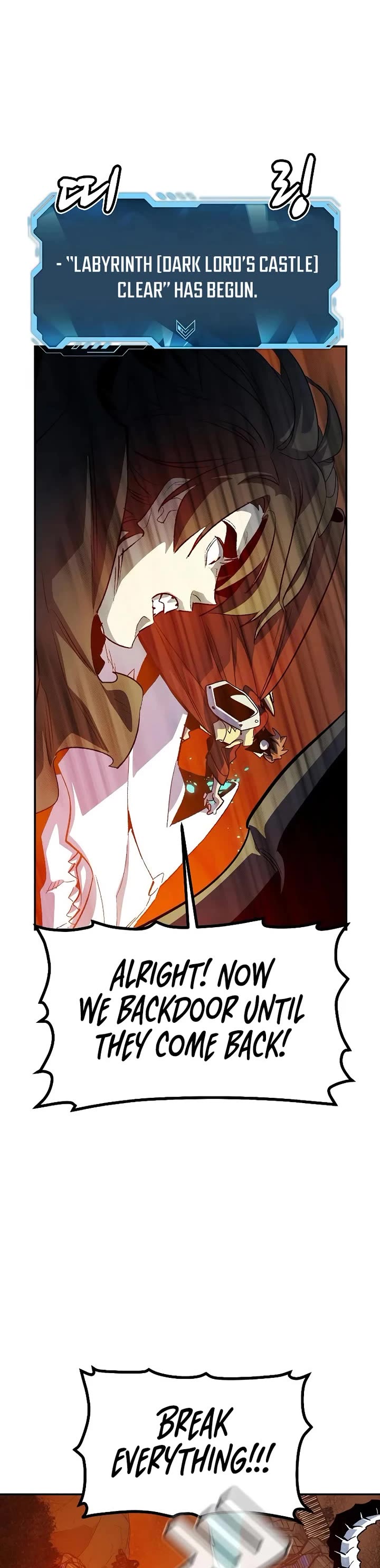 The Only Necromancer chapter 197 page 54