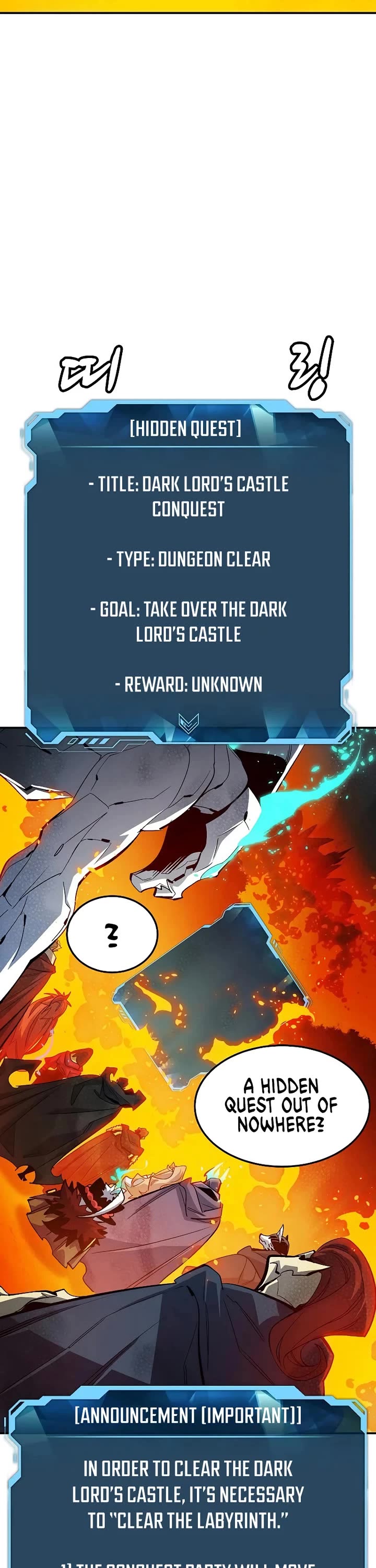 The Only Necromancer chapter 198 page 15