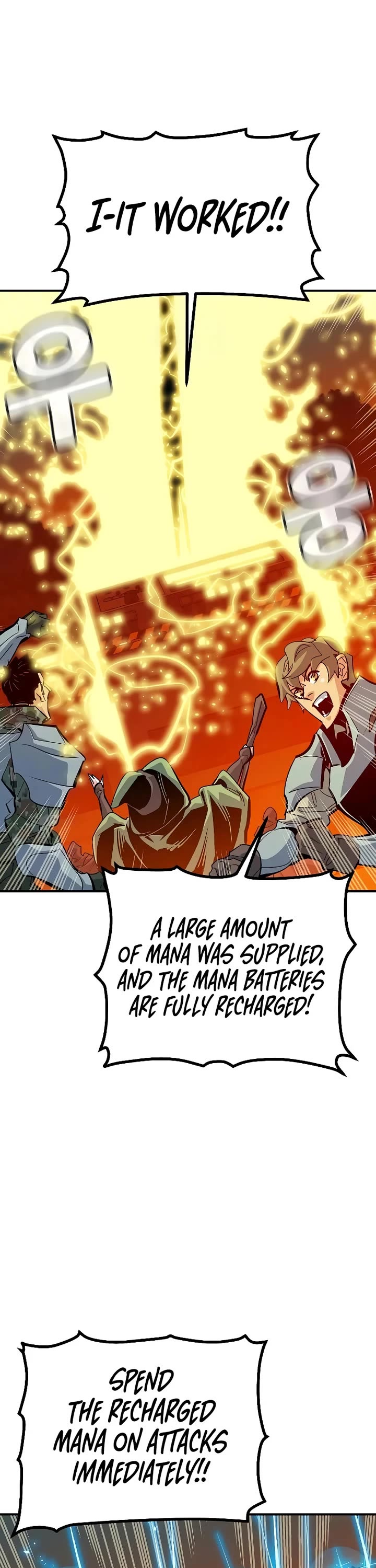 The Only Necromancer chapter 200 page 16