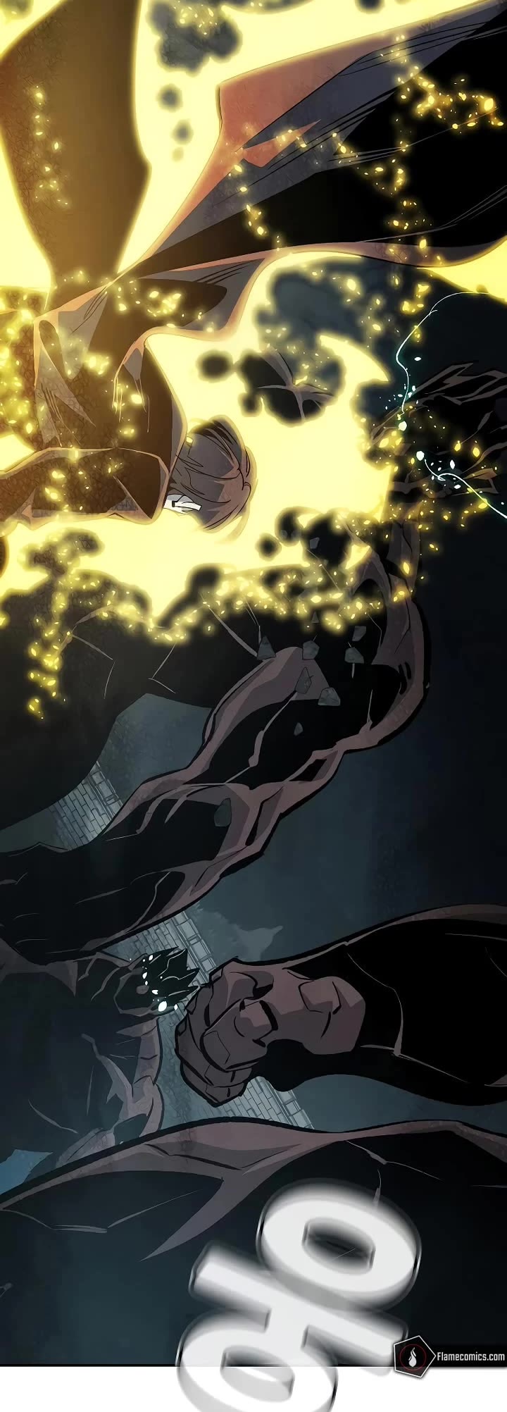 The Only Necromancer chapter 200 page 34