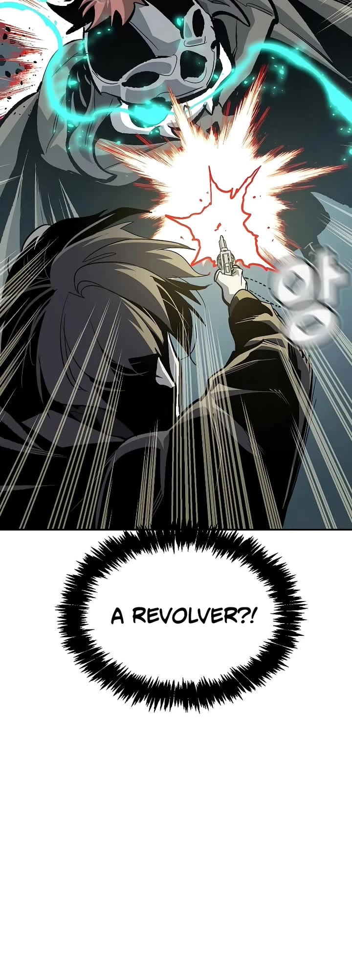 The Only Necromancer chapter 200 page 40