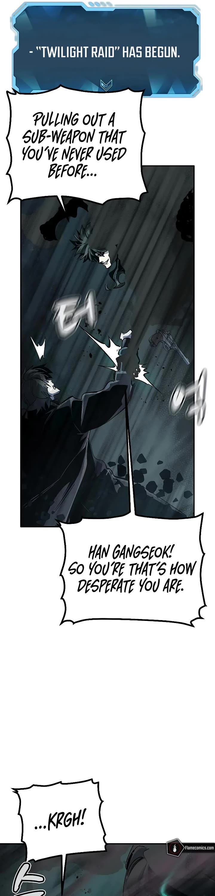 The Only Necromancer chapter 200 page 41