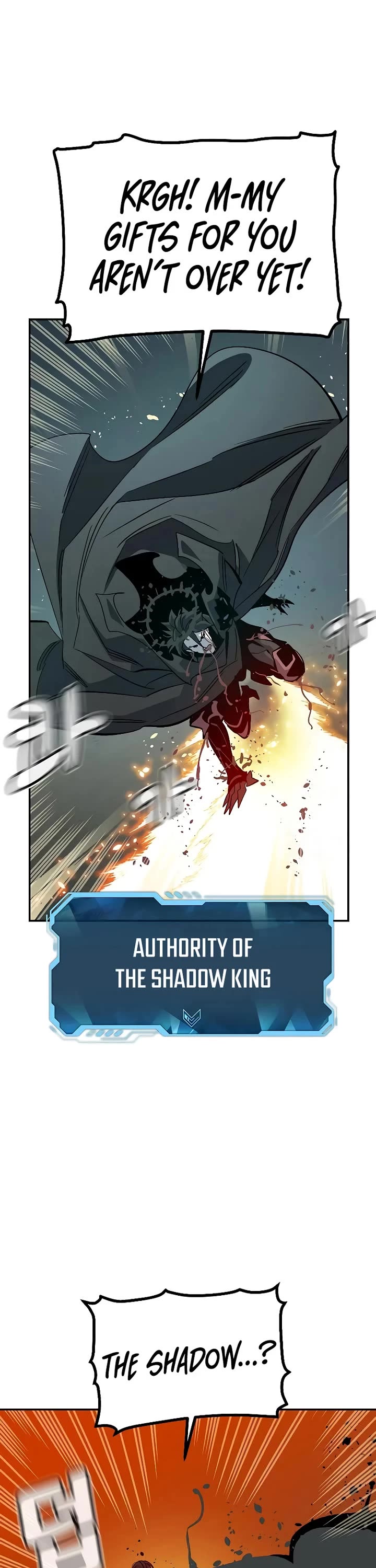 The Only Necromancer chapter 200 page 47