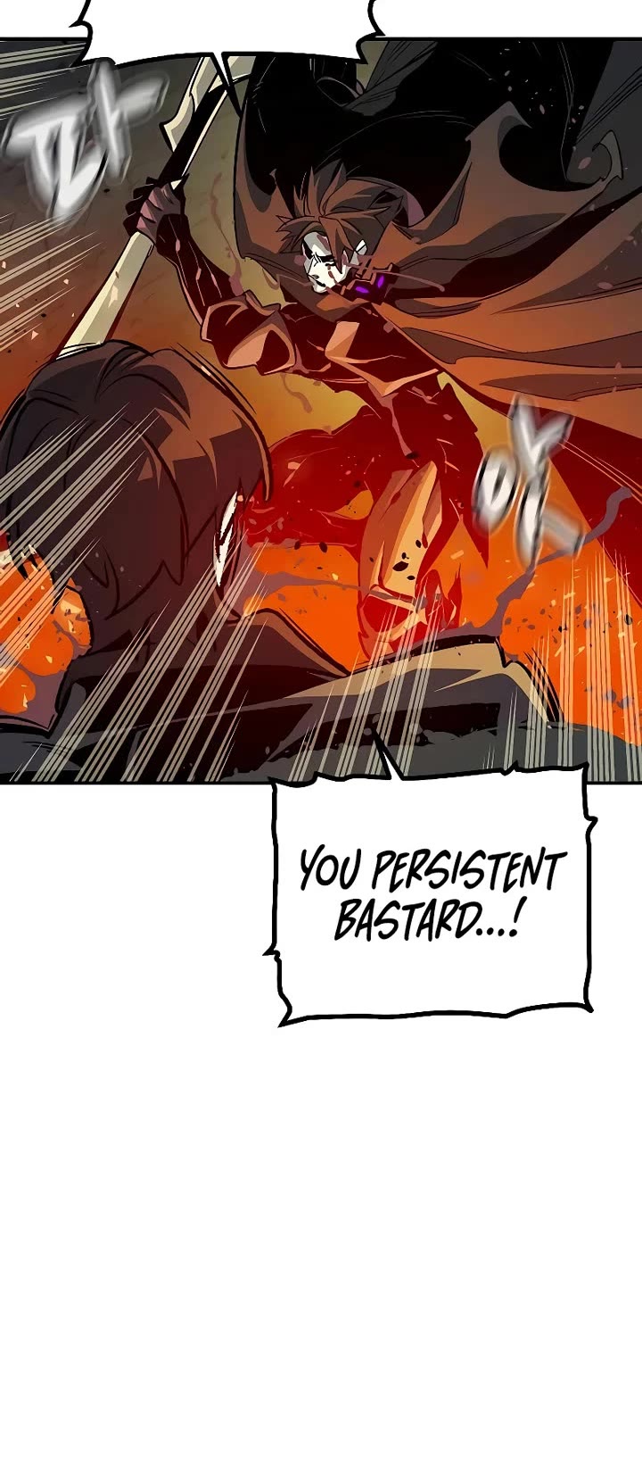 The Only Necromancer chapter 200 page 49