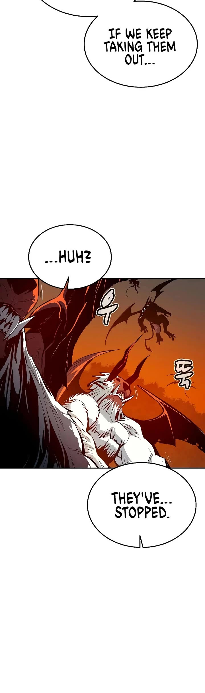 The Only Necromancer chapter 200 page 5