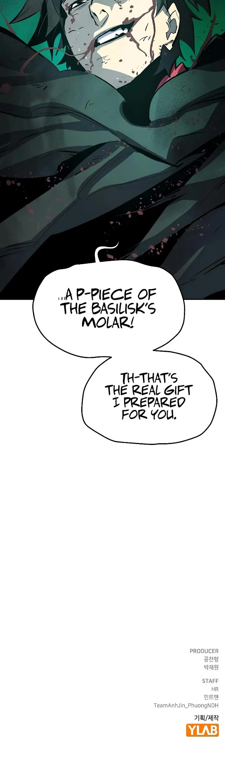 The Only Necromancer chapter 200 page 52