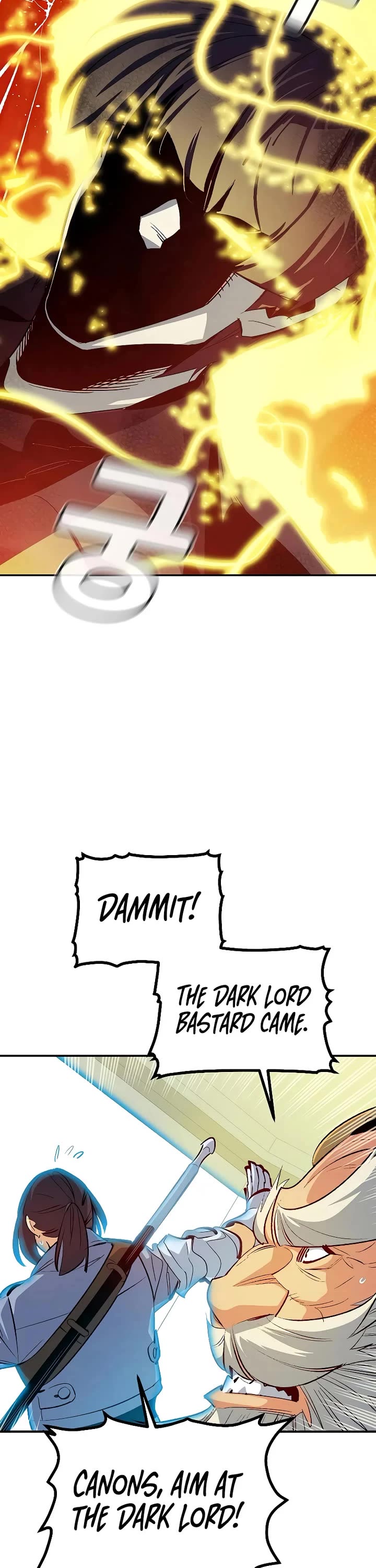 The Only Necromancer chapter 200 page 7