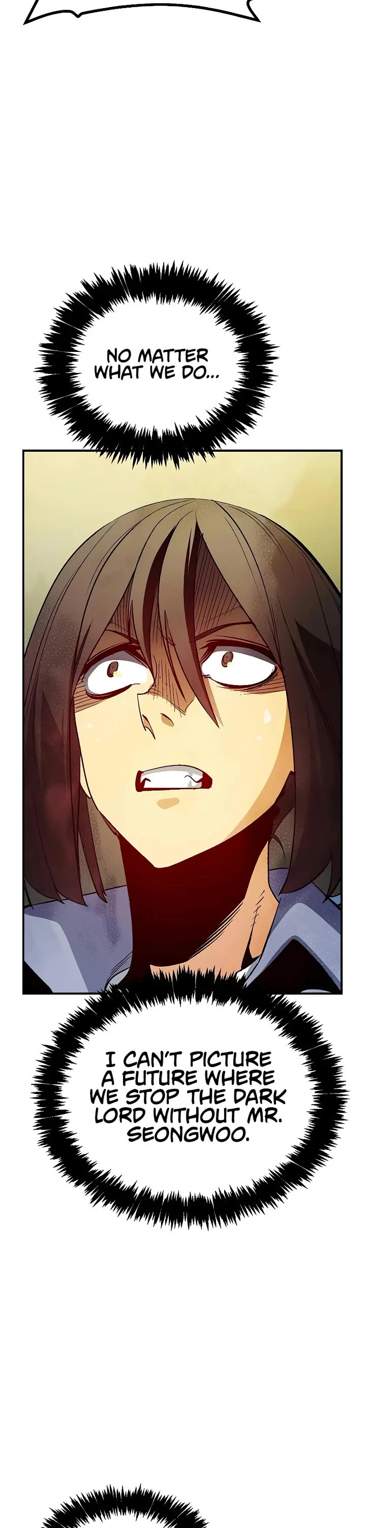 The Only Necromancer chapter 200 page 8