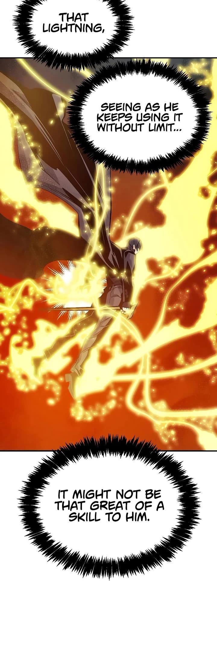 The Only Necromancer chapter 200 page 9