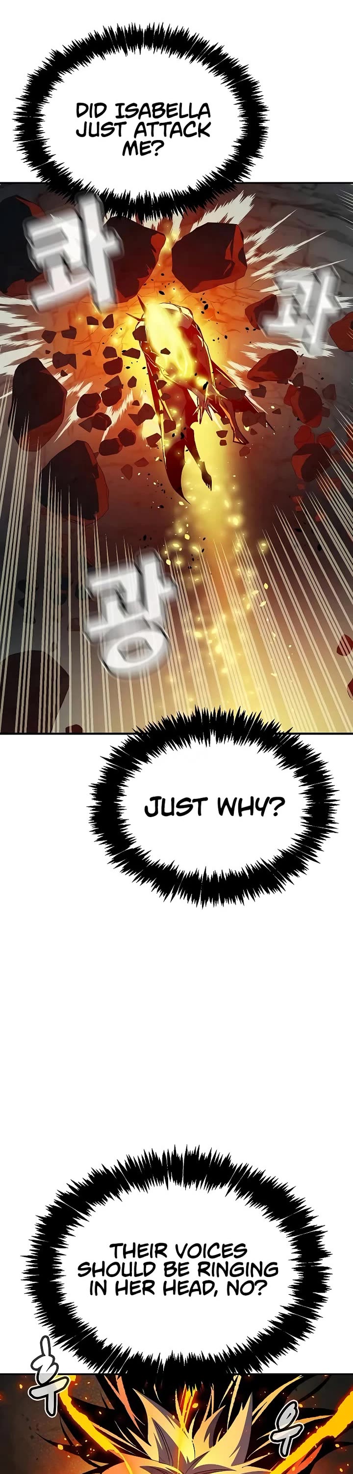 The Only Necromancer chapter 202 page 2