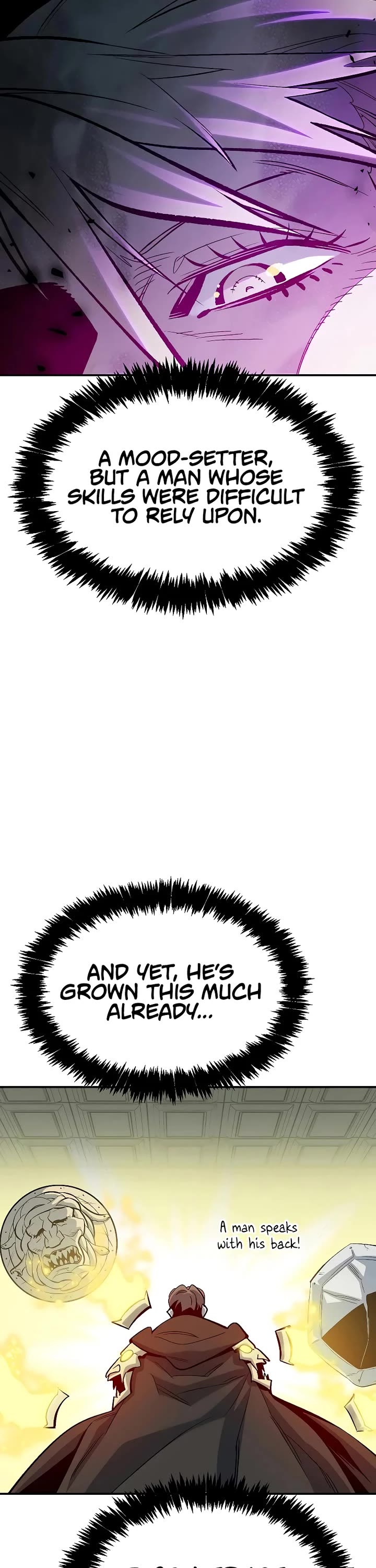 The Only Necromancer chapter 202 page 21