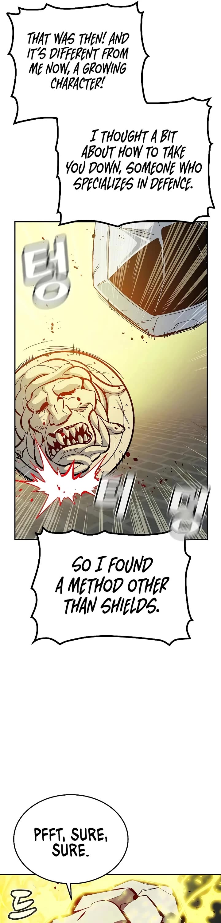 The Only Necromancer chapter 202 page 25